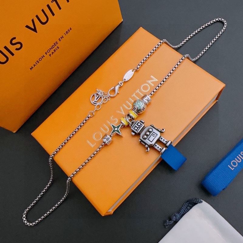 Louis Vuitton Necklaces